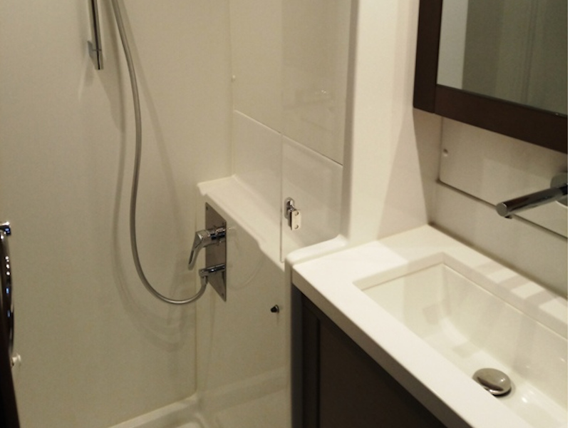 照片 Lagoon 450  Flybridge 15