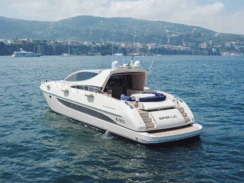 foto Riva Splendida 72 HT 1