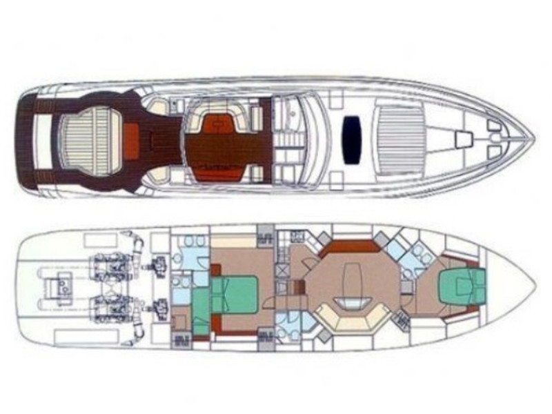 foto Riva Splendida 72 HT 2