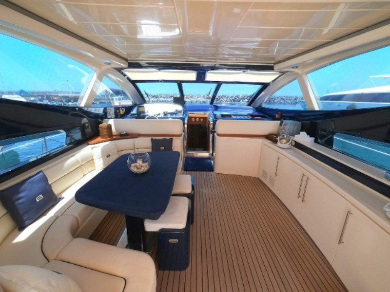 foto Riva Splendida 72 HT 3