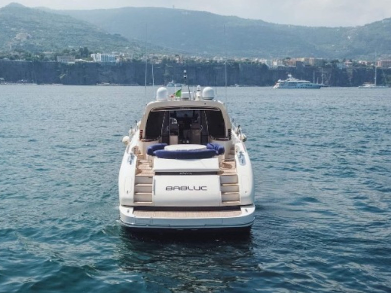 foto Riva Splendida 72 HT 4