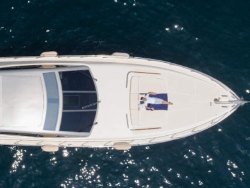 foto Riva Splendida 72 HT 6