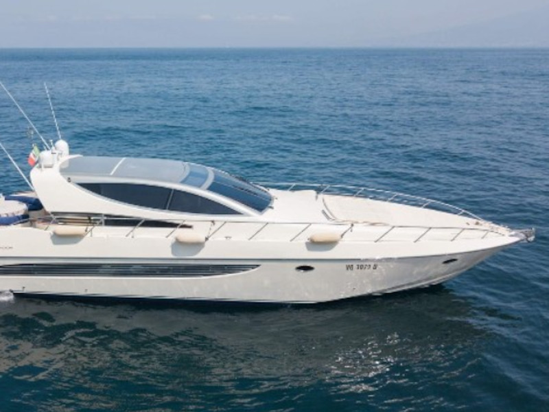 foto Riva Splendida 72 HT 8