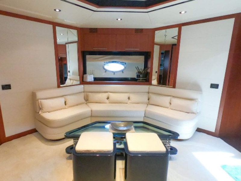 foto Riva Splendida 72 HT 10