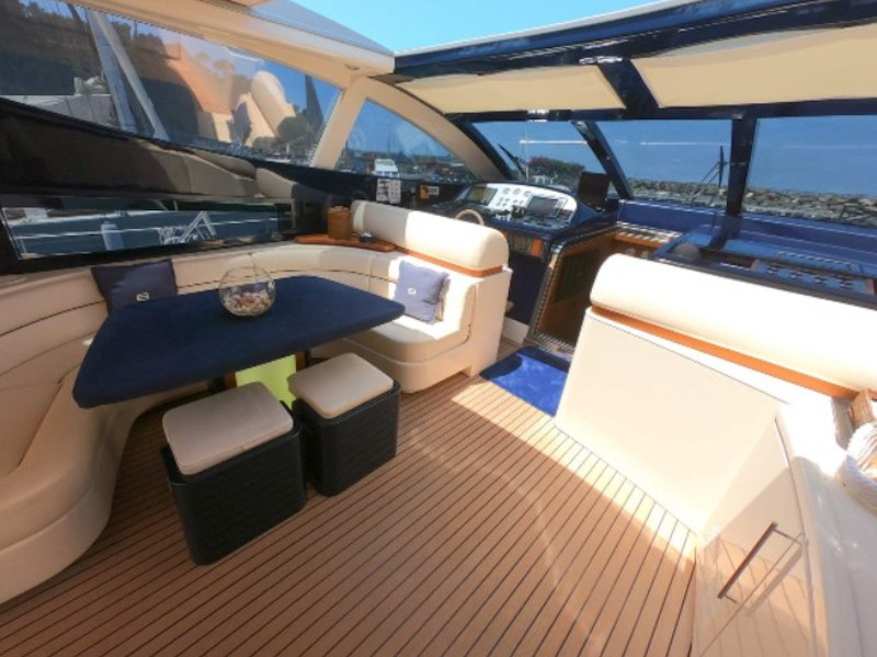 foto Riva Splendida 72 HT 11