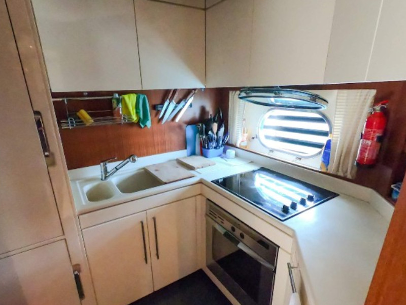 foto Riva Splendida 72 HT 12