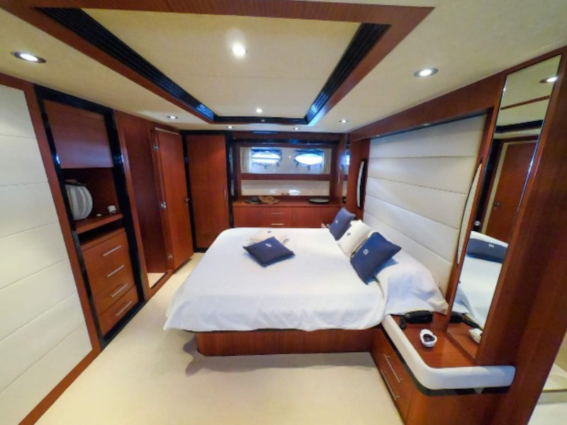 foto Riva Splendida 72 HT 15