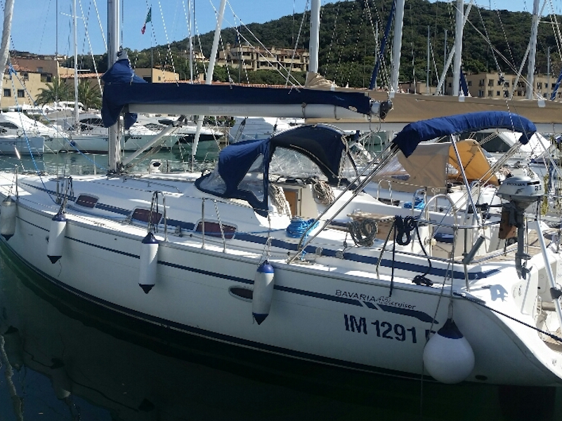 صور Bavaria 42 5