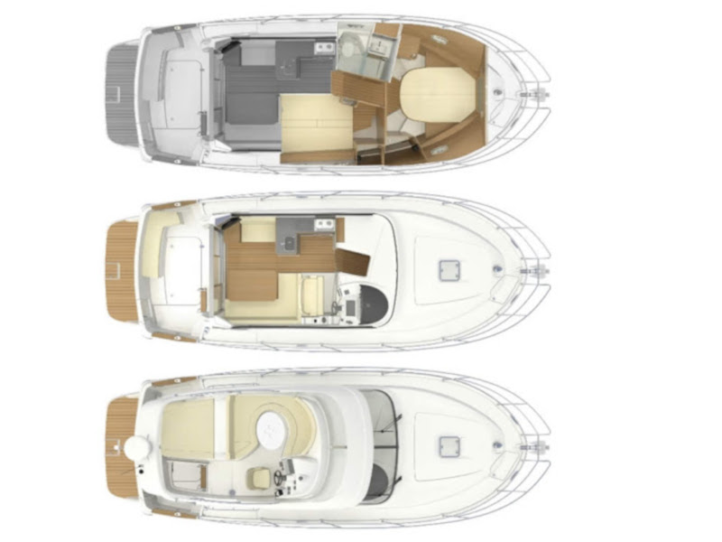 صور Antares 36 53