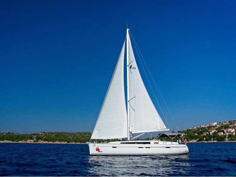 Bavaria 46 Cruiser