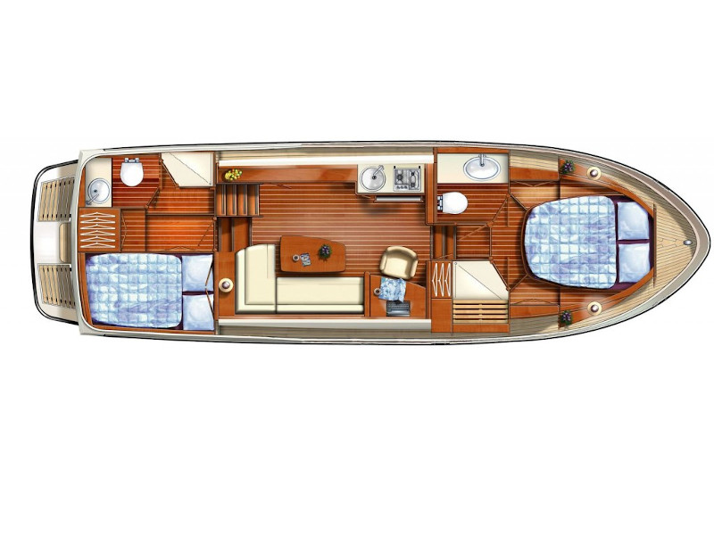 VS/Linssen 34.9AC