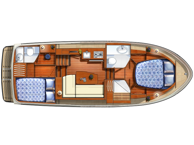 foto Linssen Grand Sturdy 30.9 AC 3