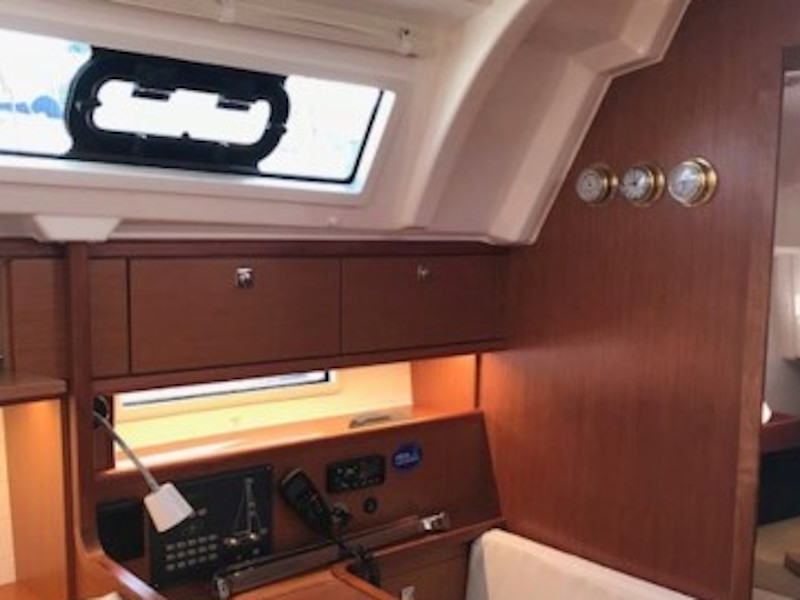 foto Bavaria Cruiser 41 2