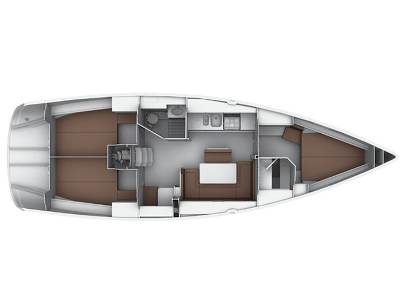 foto Bavaria Cruiser 40 1