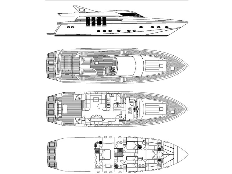 صور Posillipo Technema 82 2