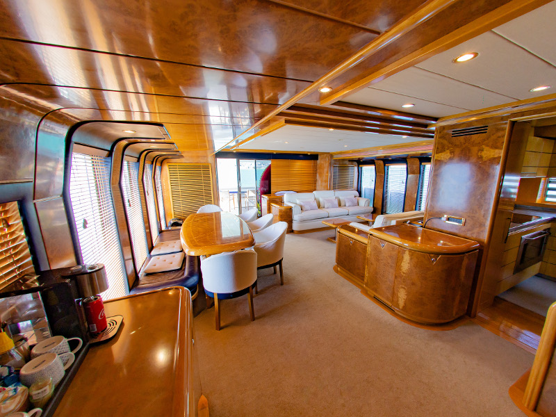 صور Posillipo Technema 82 3