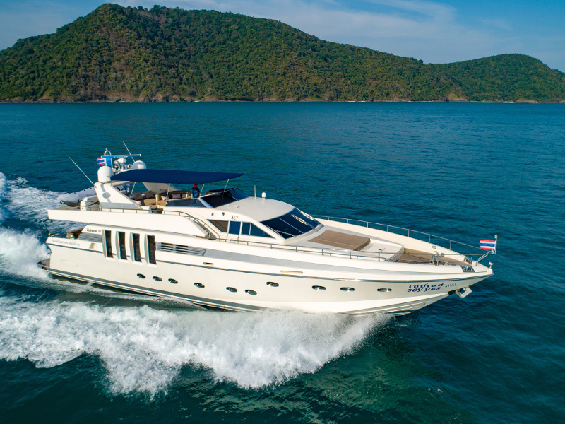 صور Posillipo Technema 82 4