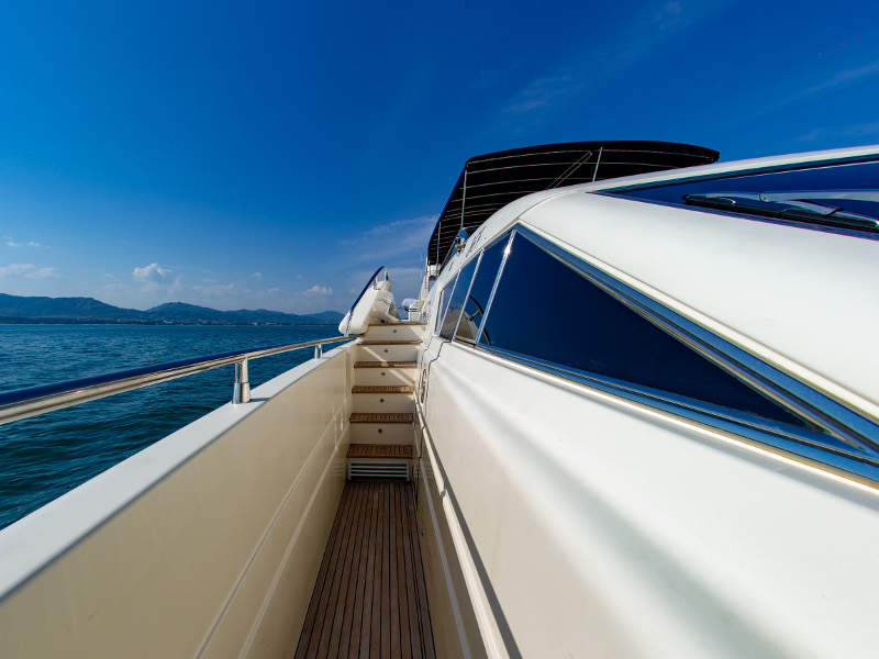 صور Posillipo Technema 82 5