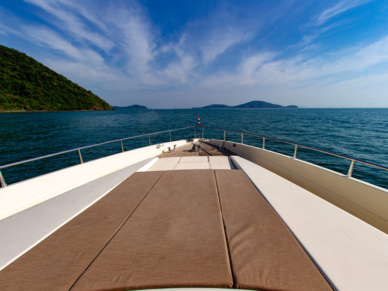 صور Posillipo Technema 82 6