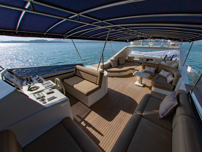 صور Posillipo Technema 82 8