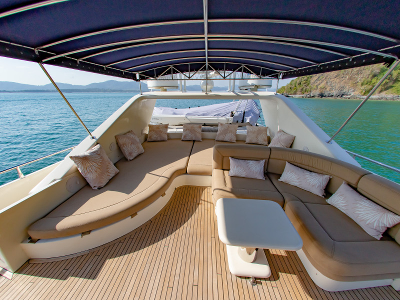 صور Posillipo Technema 82 9