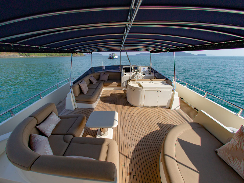 صور Posillipo Technema 82 10