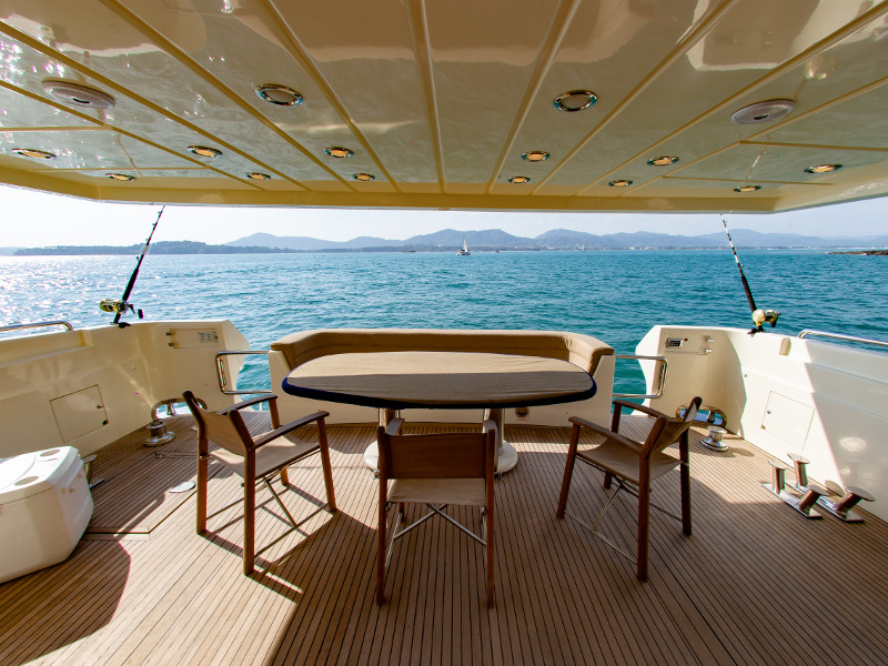 صور Posillipo Technema 82 12