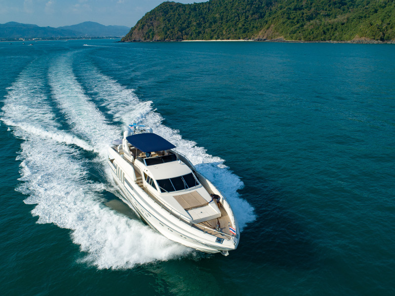 صور Posillipo Technema 82 13