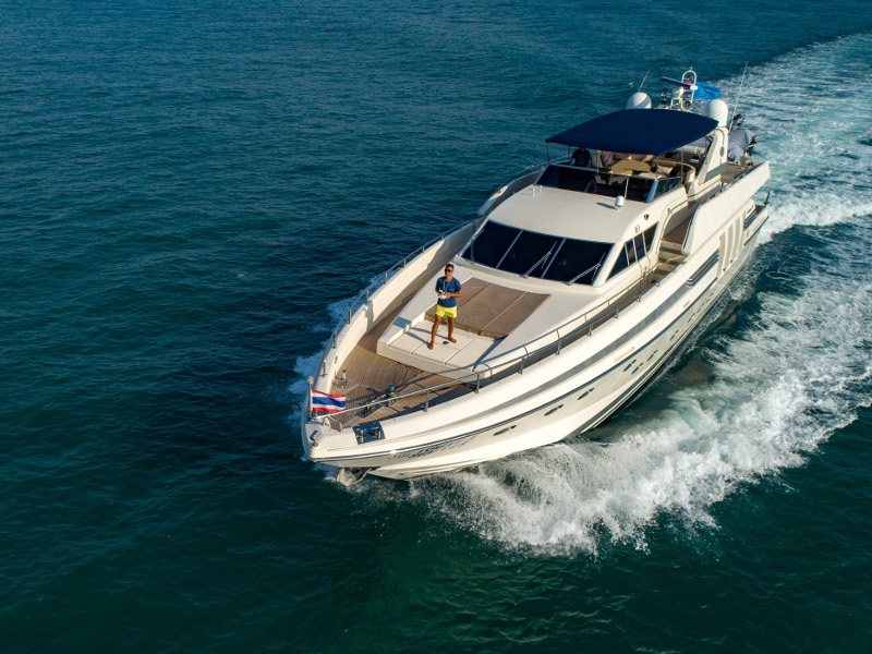 صور Posillipo Technema 82 14