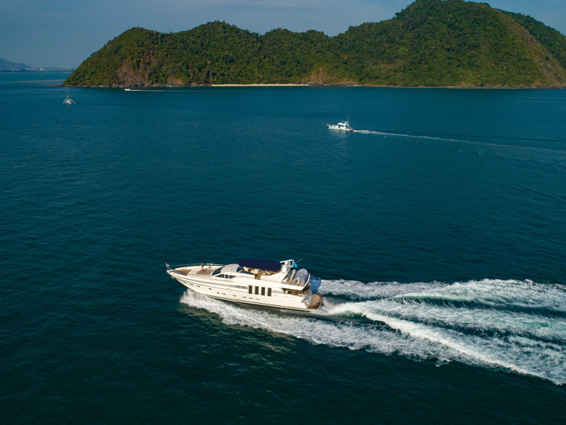 صور Posillipo Technema 82 16