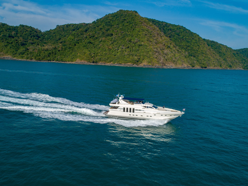 صور Posillipo Technema 82 17