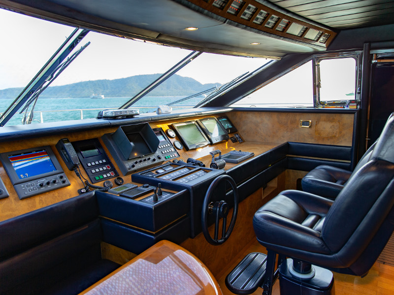 صور Posillipo Technema 82 23