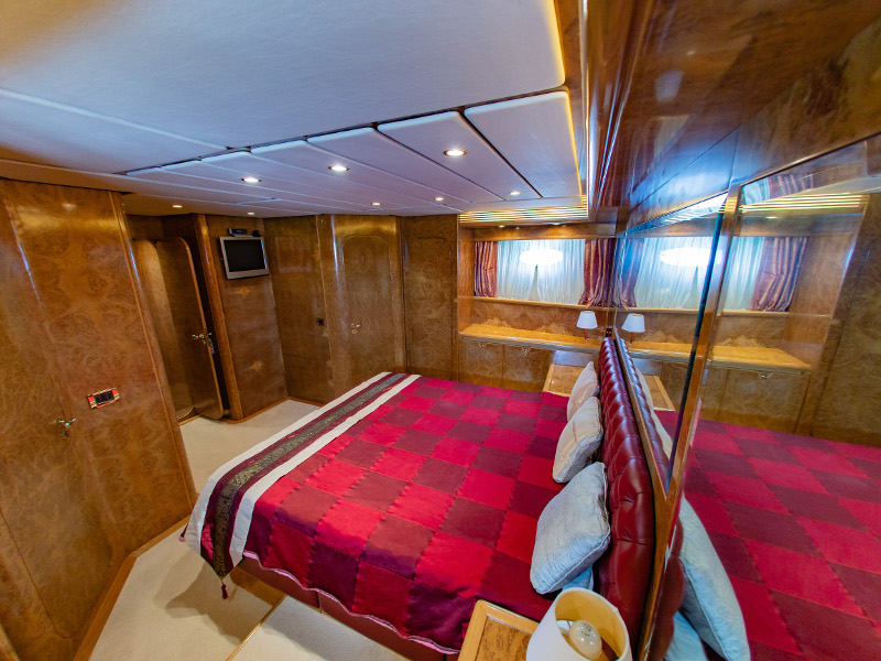 صور Posillipo Technema 82 27