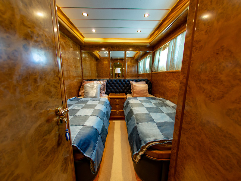 صور Posillipo Technema 82 34