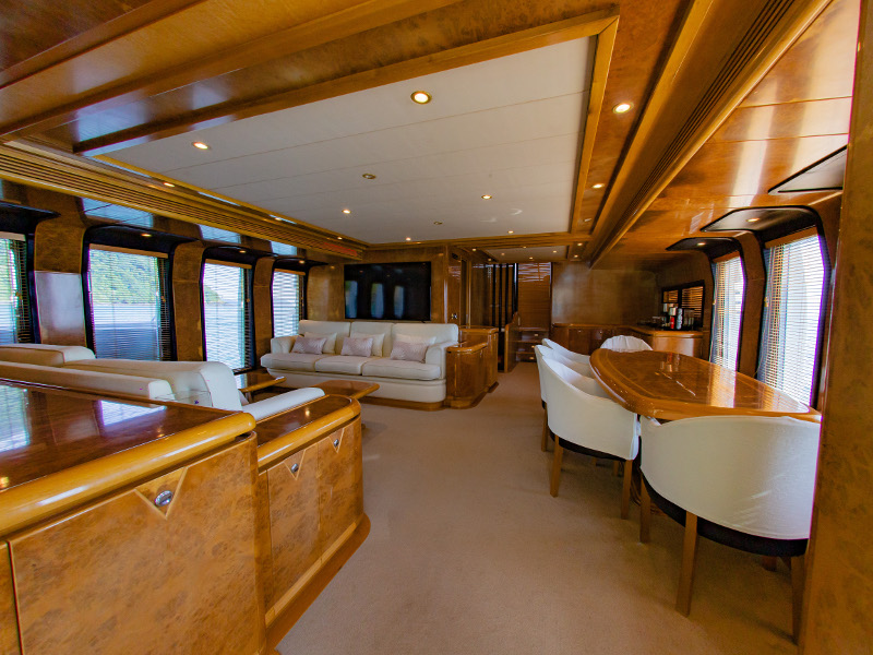 صور Posillipo Technema 82 40