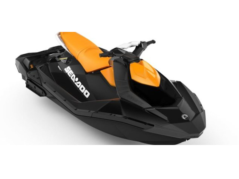 foto Sea doo Spark 3up 1