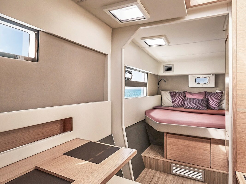 фото Nautitech 40.1 9