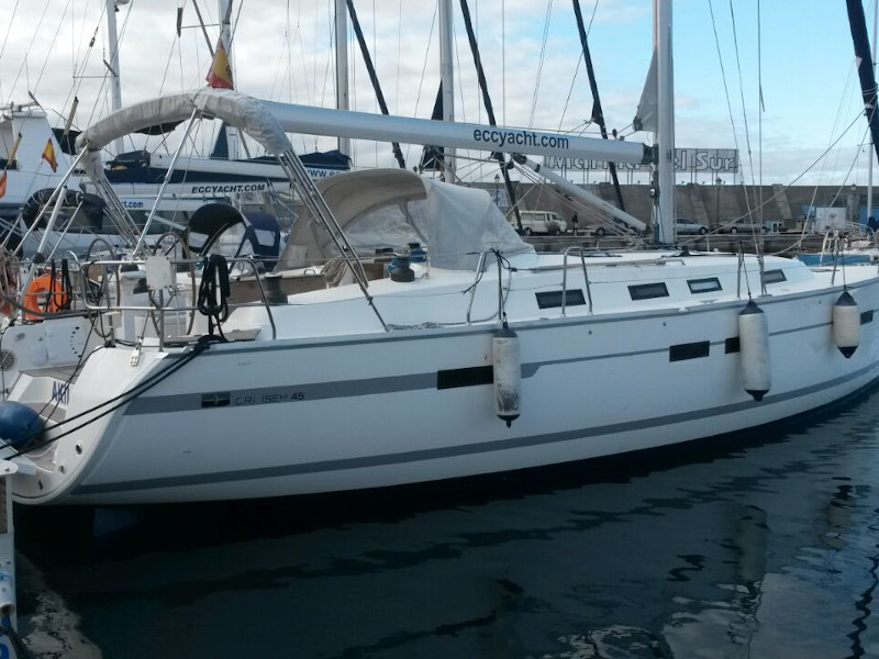 Foto Bavaria Cruiser 45 3