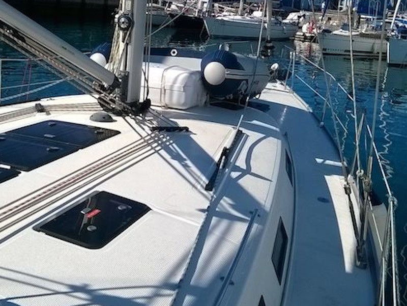 Foto Bavaria Cruiser 45 4