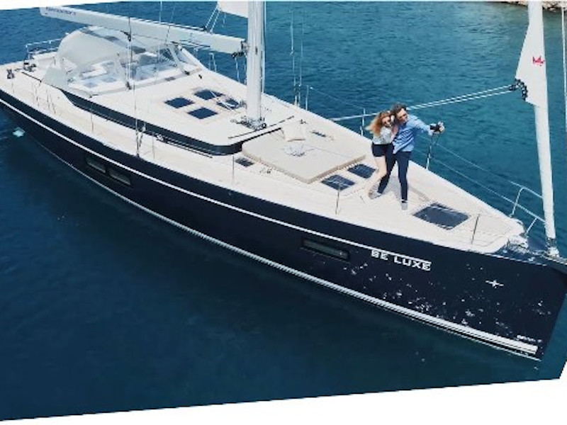 Foto Bavaria C57 1