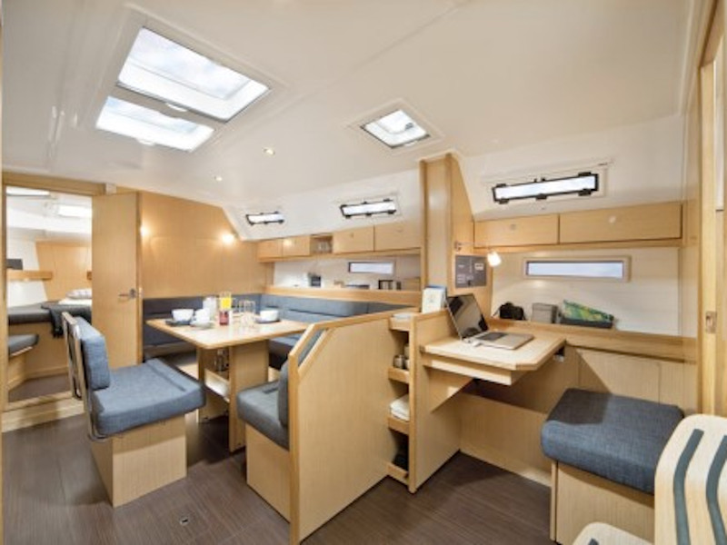 S/Y - Bavaria 40 - 3 Cabins - Built 2013