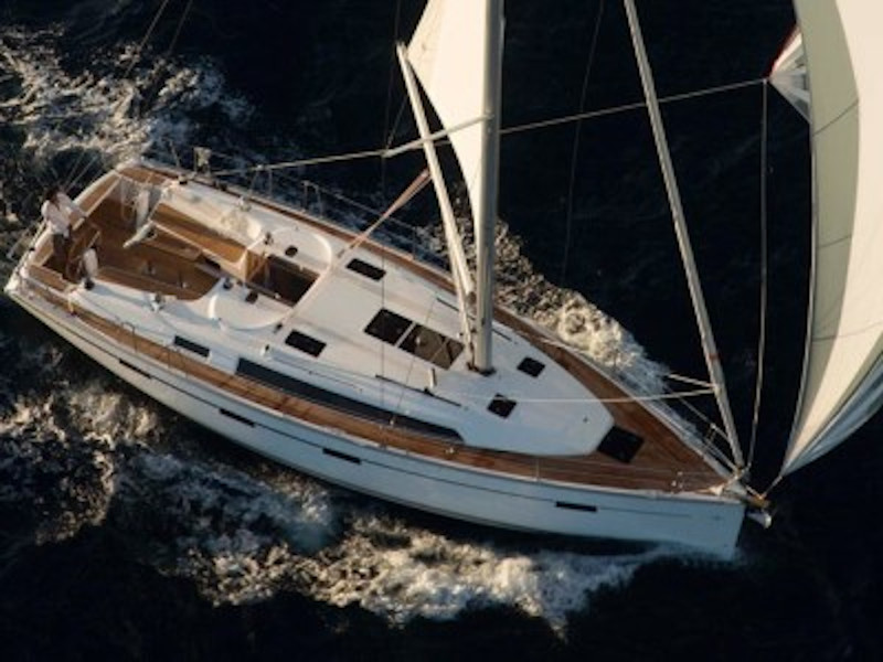 Bavaria 41