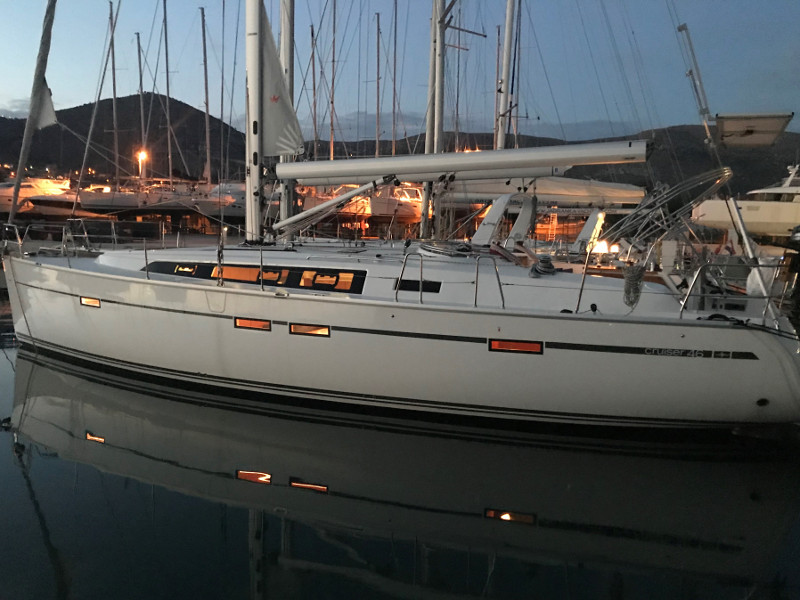 foto Bavaria 46 Cruiser 10
