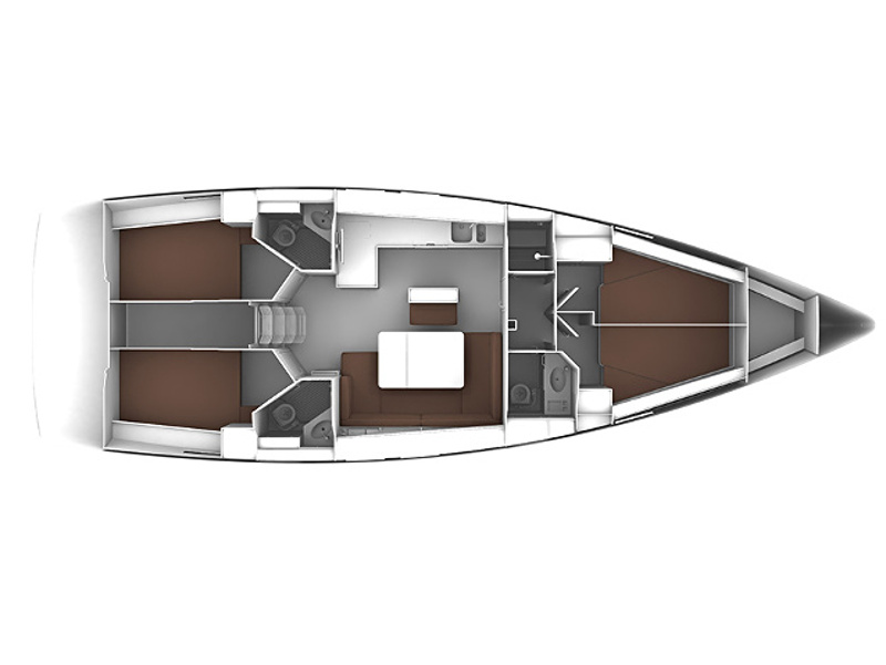foto Bavaria 46 Cruiser 11