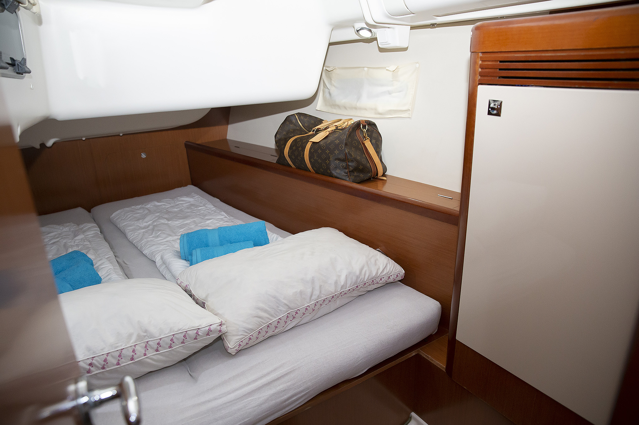 Beneteau  - Marco Polo -  - Croatia, ACI Marina Skradin