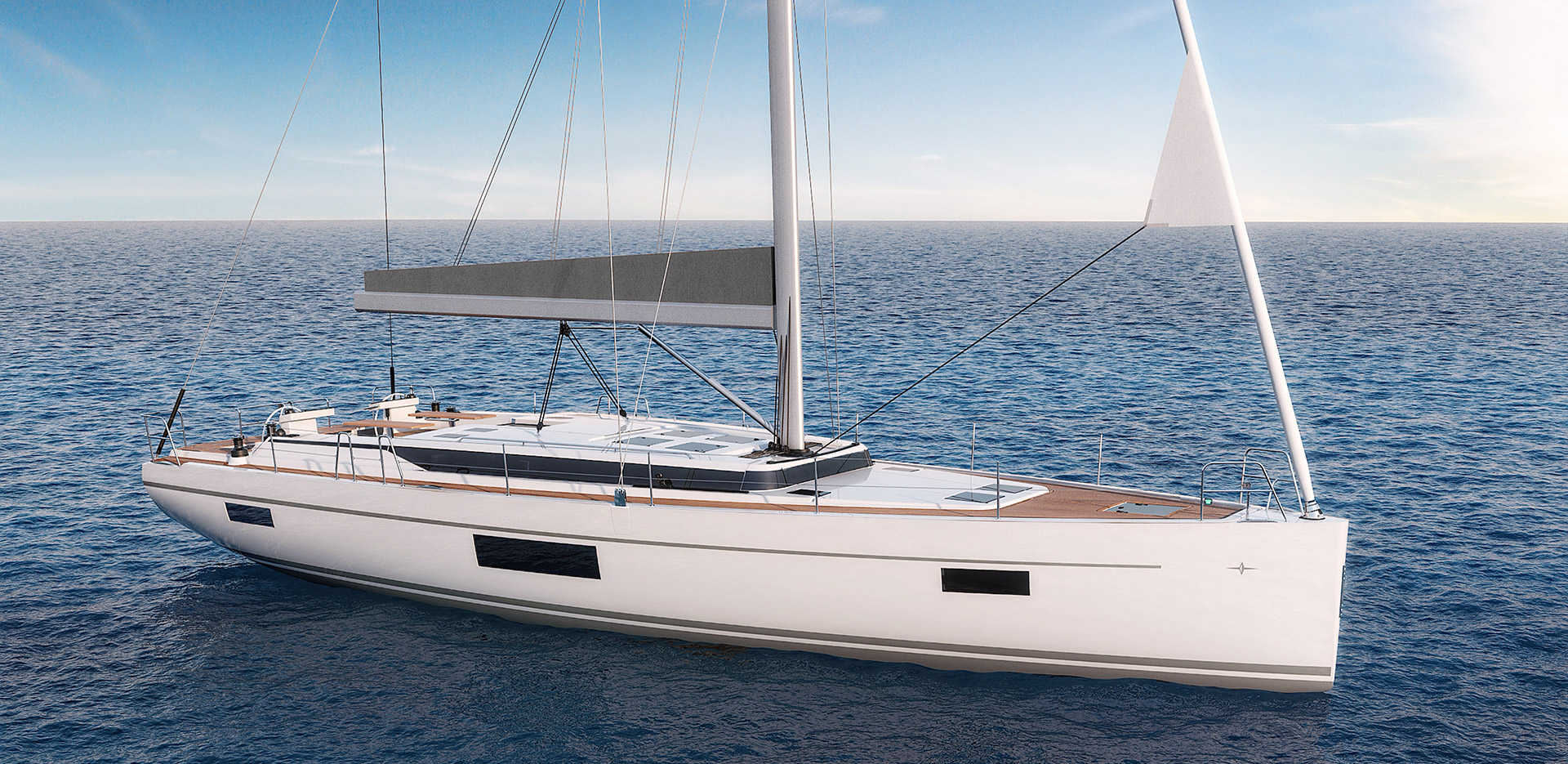 Foto Bavaria C57 30