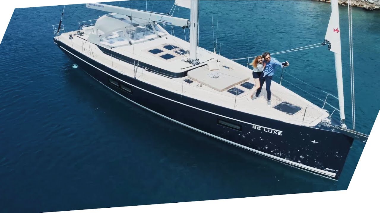 Foto Bavaria C57 31