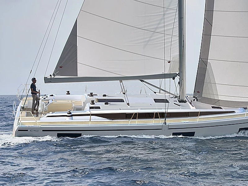 foto Bavaria C42 5
