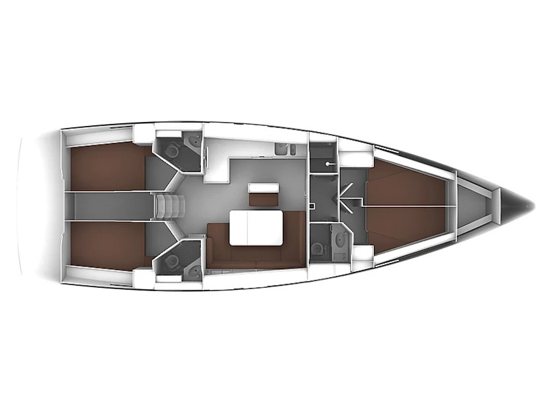 Photo Bavaria 46 Cruiser 2