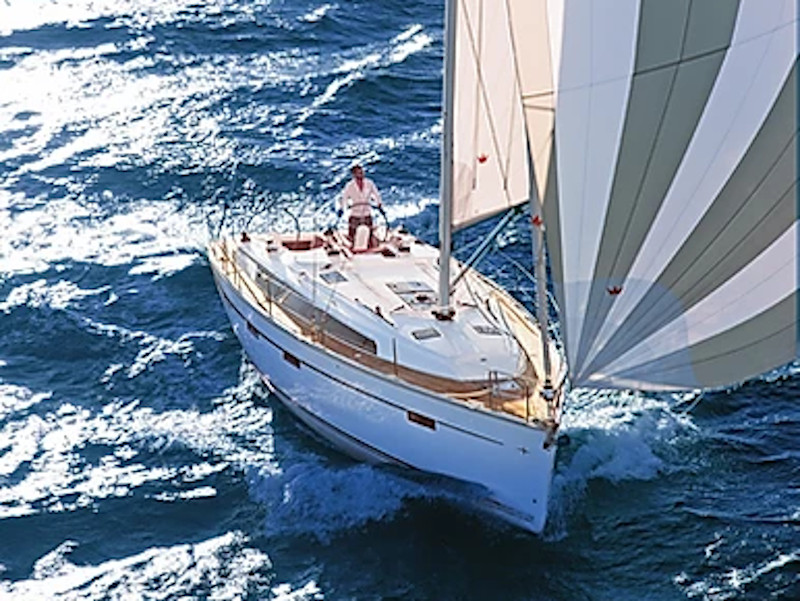 Photo Bavaria 46 Cruiser 3